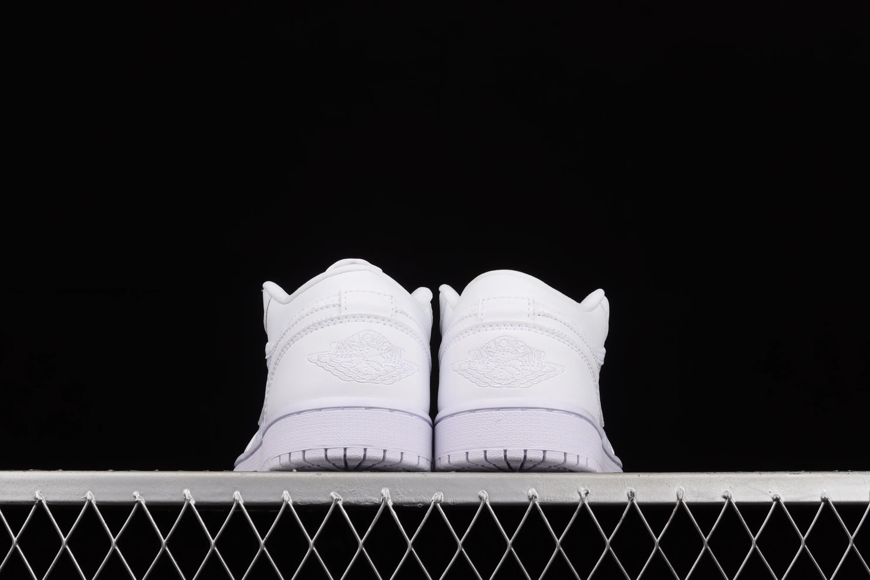 All categories Air Jordan Jordan series basketball shoes Air Jordan 1 Low Air Jordan 1 Low AJ1 Joe 1 low-top cultural and leisure sports sneakers DC9508-100